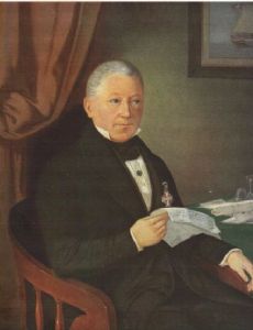 Jacob Holm