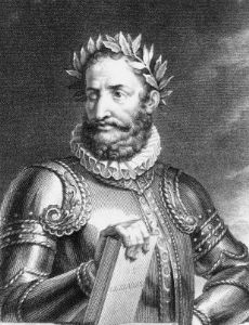 Luis de Camoes