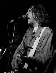 Roger Clyne