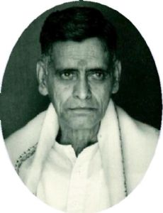 V. Ramarathnam