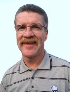 Paul Gardner