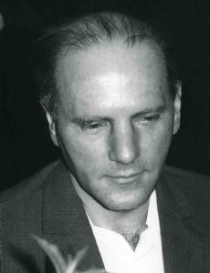 Mario Szenessy