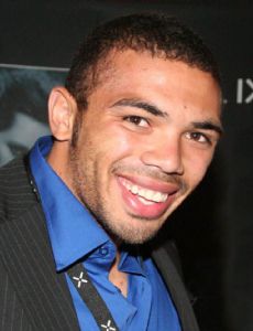 Bryan Habana