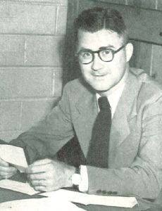 Bucky O'Connor