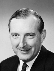 Ian Robinson (Australian politician)