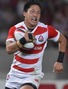 Kaito Shigeno