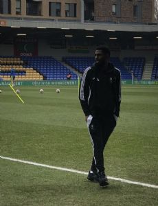 Hakeeb Adelakun