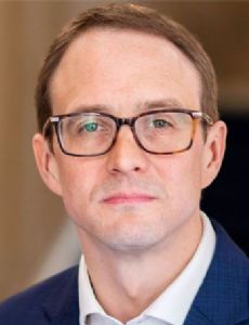Chris Mason