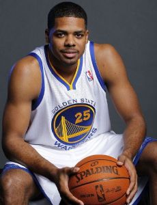 Rodney Carney