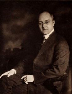 Claude Fuess