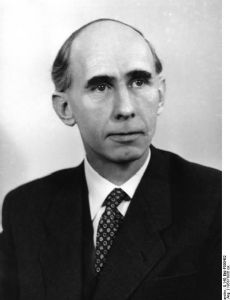 Wilhelm Haas