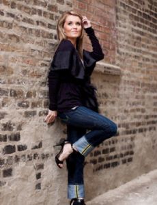 Jen Patterson