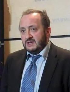 Giorgi Margvelashvili