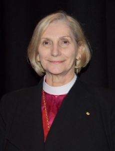 Kay Goldsworthy