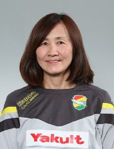 Masae Suzuki