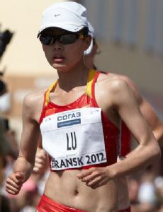 Lu Xiuzhi
