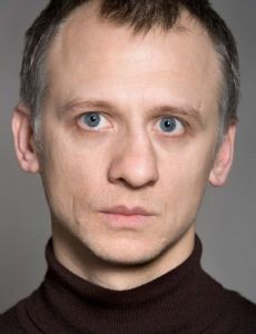 Ivan Barnev