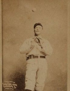 George Treadway