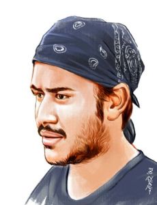 Cool Pokhrel