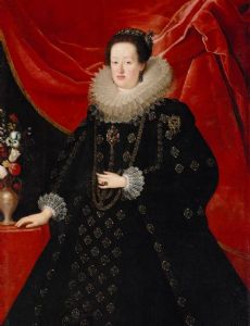 Eleonora Gonzaga (1598–1655)