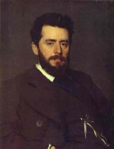 Pavel Brullov