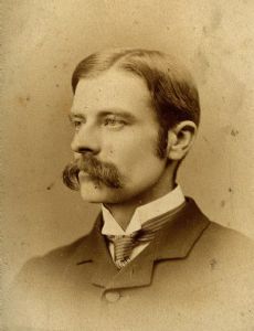 Herbert Foxwell