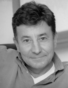 Edward Wilson