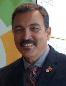 Charles Fernandez