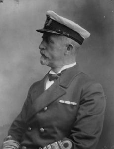Georg Carl Amdrup