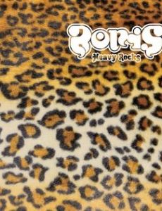 Heavy Rocks (2022 album)