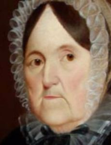 Sally Wood