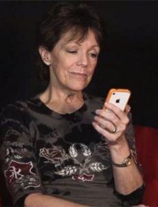 Susan Bennett