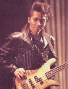 Yutaka Higuchi (musician)
