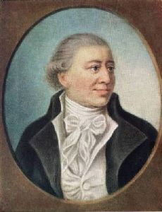 Conrad Fabritius de Tengnagel