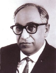 Mark Veyngerov
