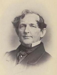 Orsamus B. Matteson