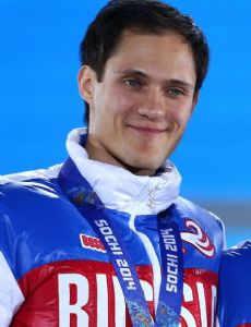 Vladimir Grigorev