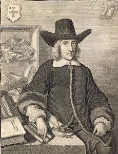 William Dugdale
