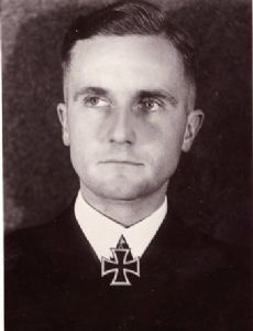 Werner Dobberstein