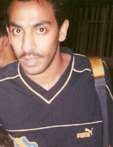 Fahad Al-Mehallel