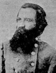 James Argyle Smith