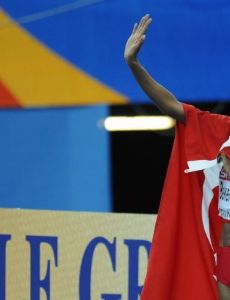 Alemitu Bekele Degfa