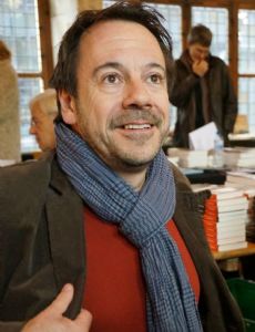Michel Bussi