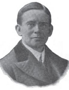 Charles Q. Hildebrant