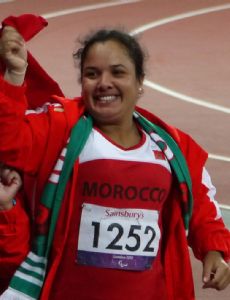Raoua Tlili