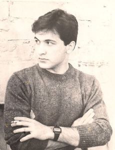 Oleg Fesov