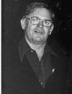 Colin Jamieson
