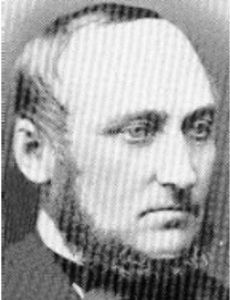 Axel Gustav Adlercreutz