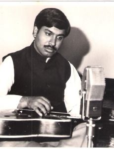 Pandit Shrikrishan Sharma