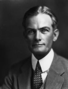 Paul B. Johnson, Sr.